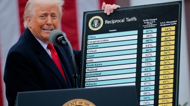 Загубите на компании по света заради американските мита надхвърлиха 34 милиарда долара
