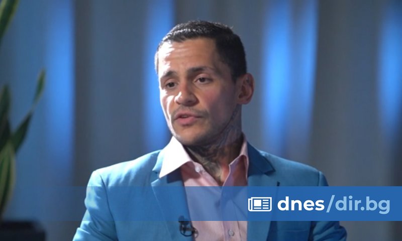 Срам ме е от моето минало, защото работих за OneCoin.