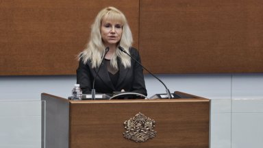 Още един депутат напусна групата на ДПС - Доган и избра Пеевски