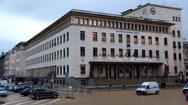 Брутният ни външен дълг надхвърли 48,6 млрд. евро