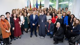Какво значи родина? Разказват българите в провинция Бавария