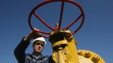 Природният газ за юни поевтинява с 8 стотинки 