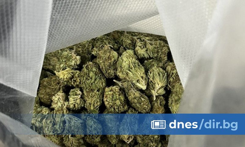 При акция на служители от Пето Районно управление при Столичната