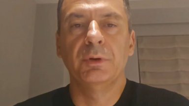 Разследващият журналист Христо Грозев обяви пред БНТ че българската журналистка