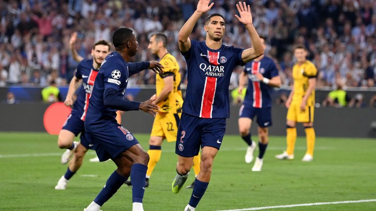 Съдят най-добрия африкански футболист за изнасилване