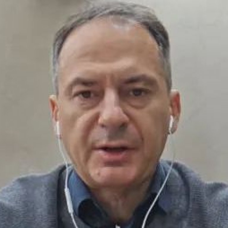 Христо Грозев, разследващ журналист