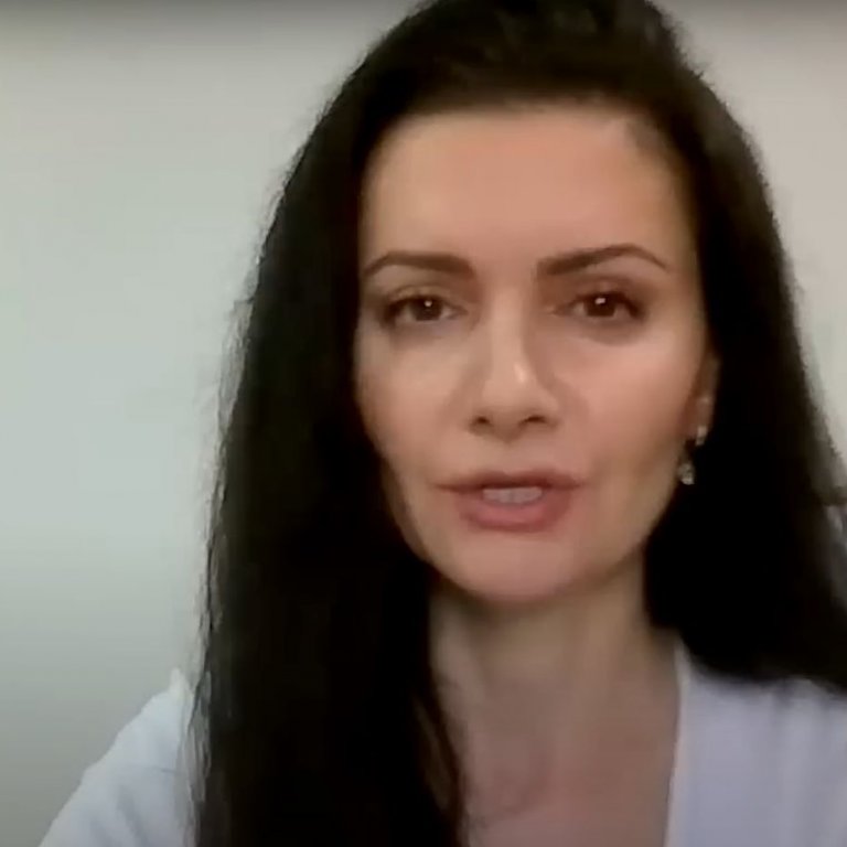 Диляна Гайтанджиева, разследващ журналист