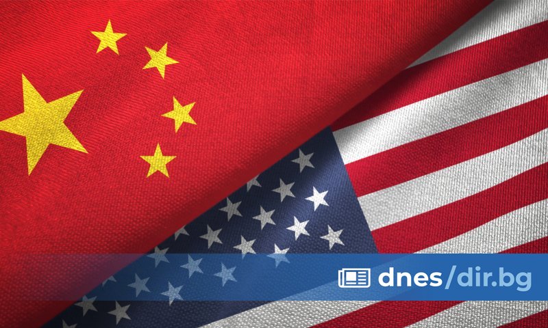 Китай заяви, че не е разумно, нито реалистично, да се