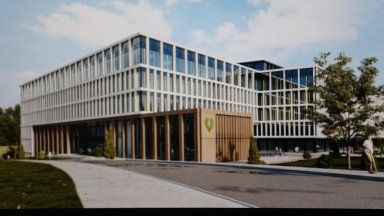 Завърши пазарното проучване свързано с подготовката за проектирането на Националната