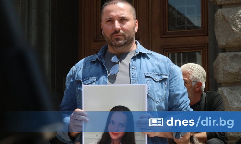 Твърденията на Николай Попов - бащата на , не отговарят