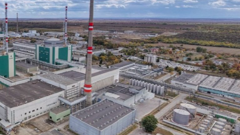 Включиха отново шести блок на АЕЦ "Козлодуй" в енергийната система