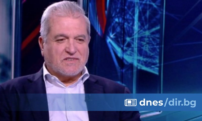 Предателят в ДПС е един и се казва Ахмед Доган,