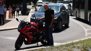 В 12 00 ч днес в продължение на две минути сирените