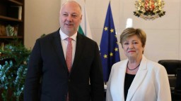 Росен Желязков: С приемането на еврото предстои нова страница за българската икономика 
