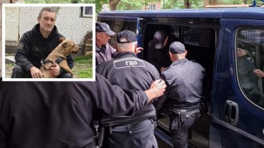 Десети ден 53 годишен мъж от монтанското село Долно Белотинци е в