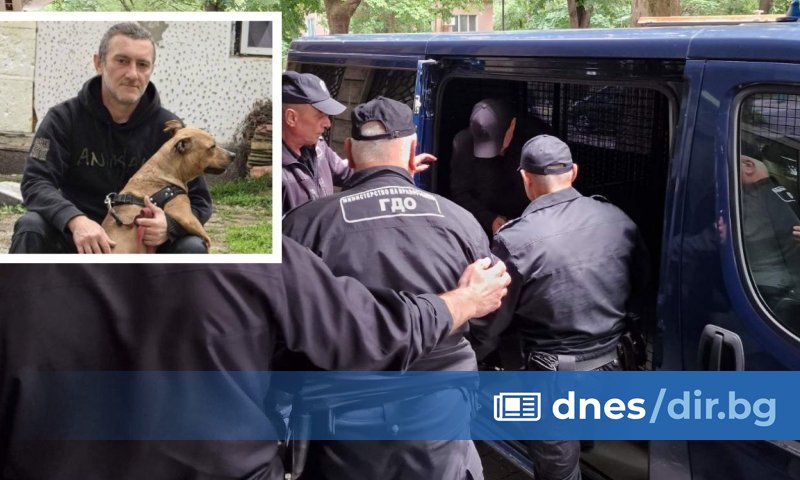 Десети ден 53-годишен мъж от монтанското село Долно Белотинци е в