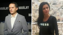 СБЖ за случая Гайтанджиева-Грозев: Не на "лова на вещици"!