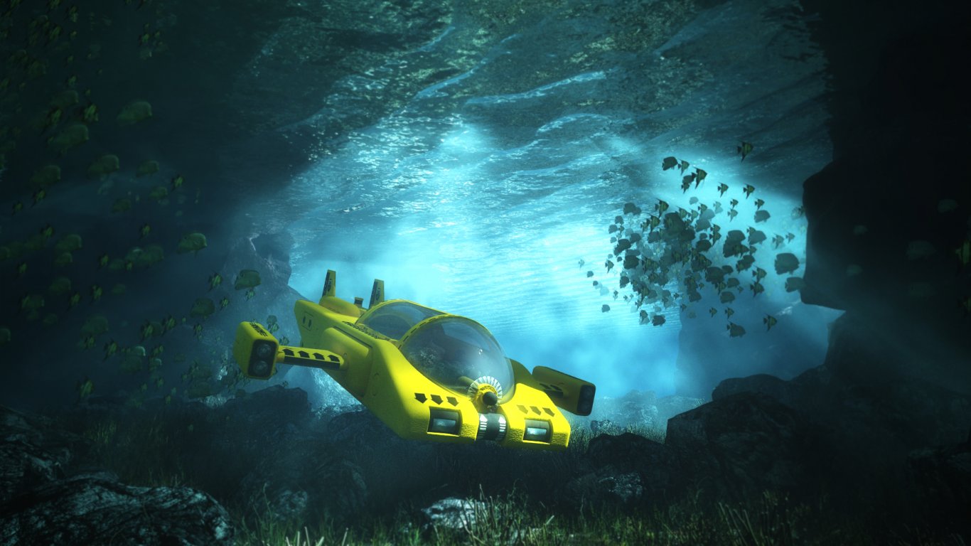 "Тъмният кислород“ поставя под въпрос всичко, което сме мислили за произхода на живота (снимки/видео)