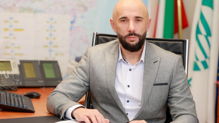 Изпълнителният директор на НЕК: Успешно внедрихме механизъм за алгоритмична търговия