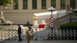 Русия и Украйна остават далеч един от друг и след втория кръг на преговорите