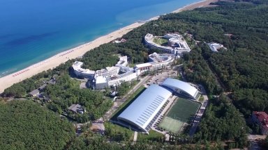 Политическа партия ПП Да България подаде сигнал до прокуратурата и