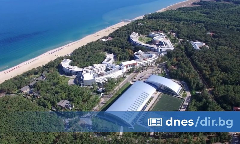 Политическа партия (ПП) Да, България подаде сигнал до прокуратурата и