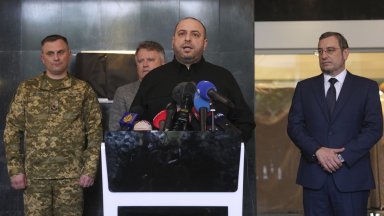 Русия и Украйна остават далеч един от друг след втория кръг на преговорите
