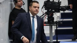 Станислав Балабанов: Пет години след влизане в еврозоната ръстът на доходите в Литва е 115%
