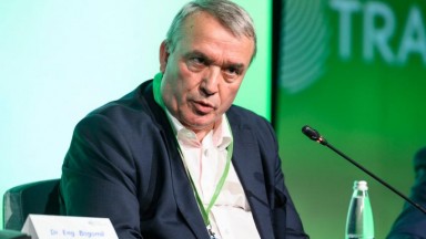 Богомил Манчев: България се нуждае от четири нови ядрени блока до 2051 г. за развитие на икономиката си