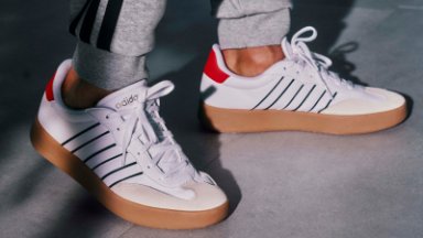 Удобни ежедневни обувки са основен елемент от гардероба на всяка