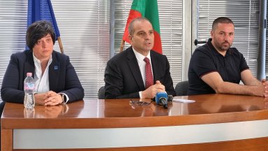 Караджов обяви мерки за разкъсване на омагьосания кръг на претоварените тирове