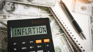 Инфлацията в еврозоната спадна под 2%