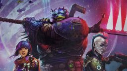 Owlcat Games готвят нова научнофантастична ролева игра – тийзър сигнал от космоса вдигна феновете на крак 