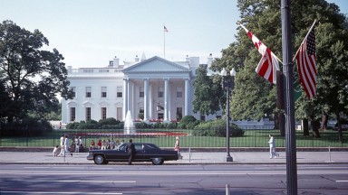 Президентът на САЩ Доналд Тръмп е отворен към възможността за