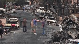 Осъдиха 10 души за най-смъртоносния пожар в Гърция, отнел живота на 104 души