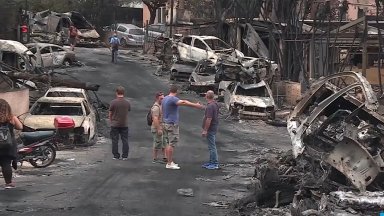 Осъдиха 10 души за най-смъртоносния пожар в Гърция, отнел живота на 104 души