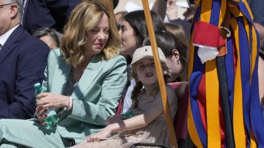 Преподавателят по немски език Стефано Адео който отправи заплахи към