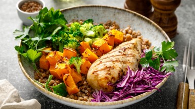 Елдата на фокус: Как да приготвяме вкусни ястия с нея