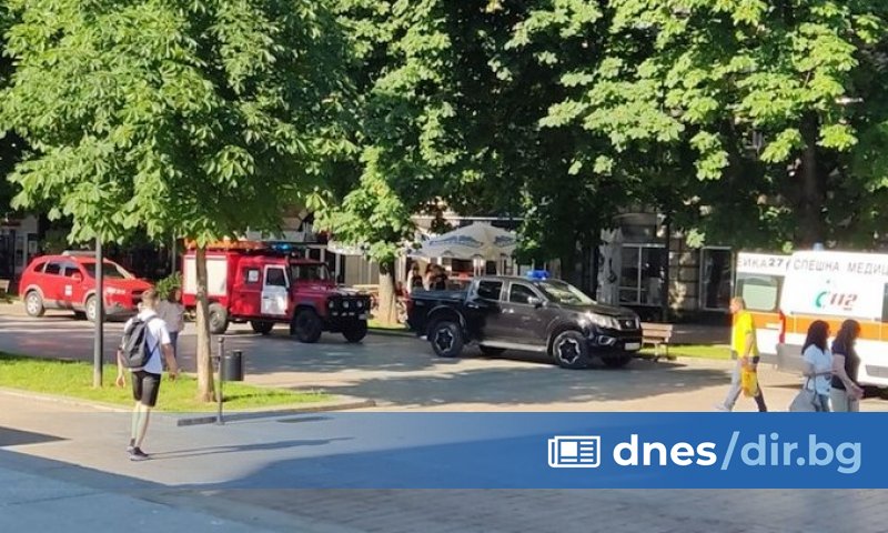 80-годишен мъж  почина, след като е паднал в необезопасена шахта