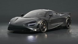 McLaren пусна специално издание на 750S в чест на победата в Льо Ман