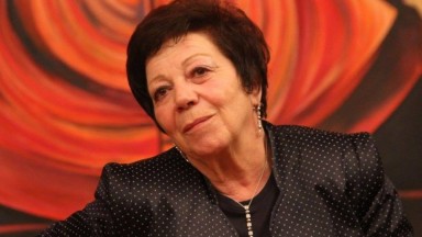 Поклонението пред Божана Апостолова ще се състои на 5 юни в Пловдив