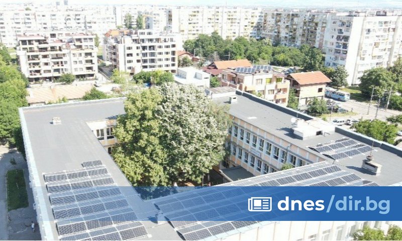 В столичната 12-а поликлиника плащат за ток по 1,50 лв.