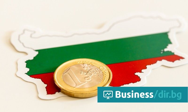България пое 3,2 милиарда евро нов външен дълг от международните