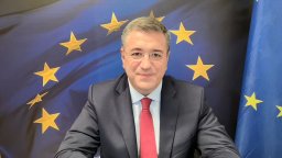 Еврокомисар Цицикостас: Вашият регион е гръбнакът на транспортната трансформация в ЕС