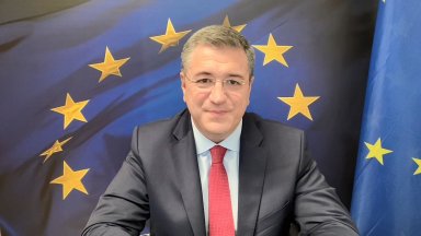 Апостолос Цицикостас: Централна и Източна Европа е гръбнакът на транспортната трансформация в ЕС