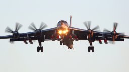 Може ли Русия да възстанови стратегическите си въздушни сили