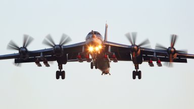 Може ли Русия да възстанови стратегическите си въздушни сили