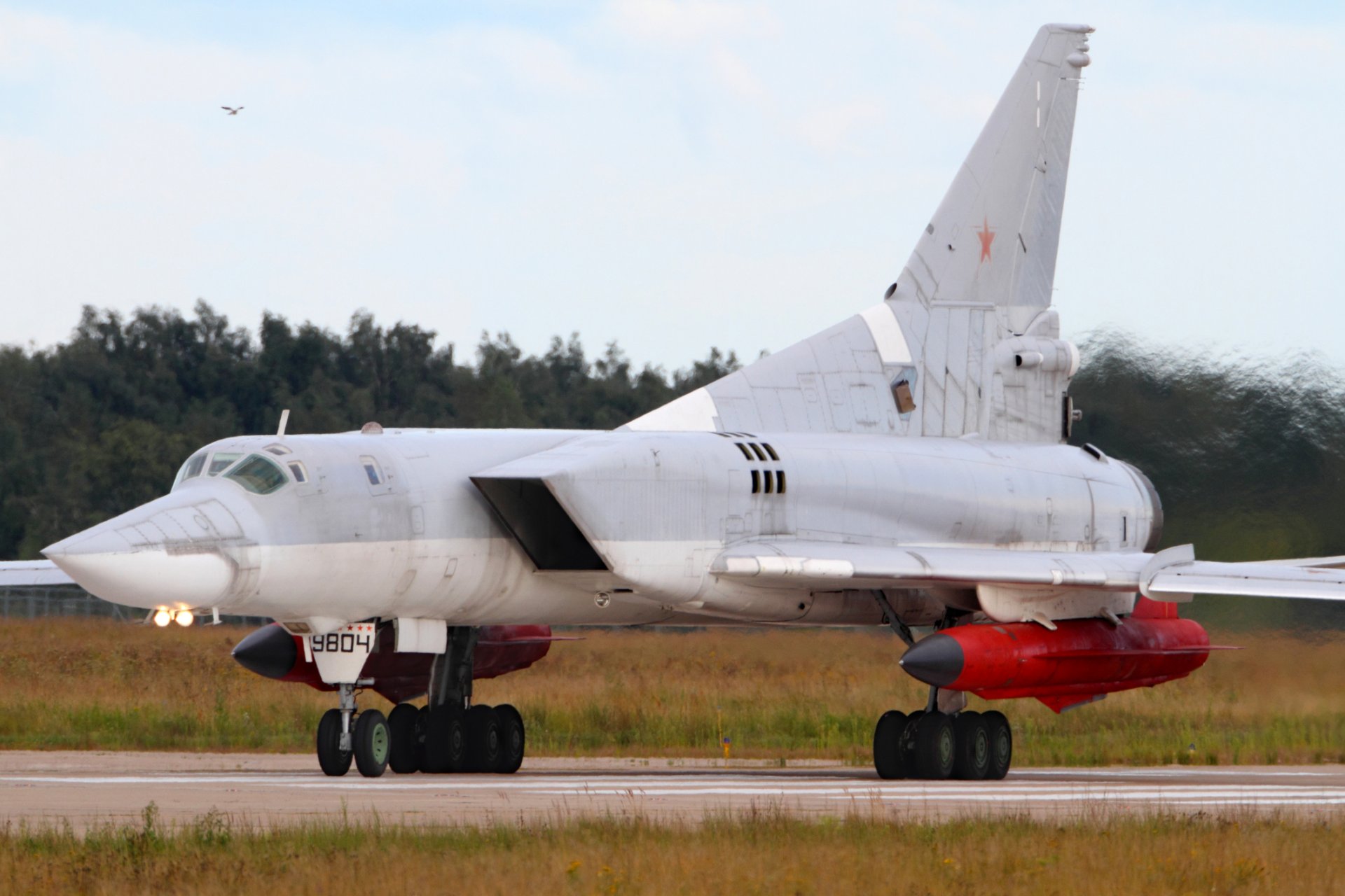 Tу-22M3