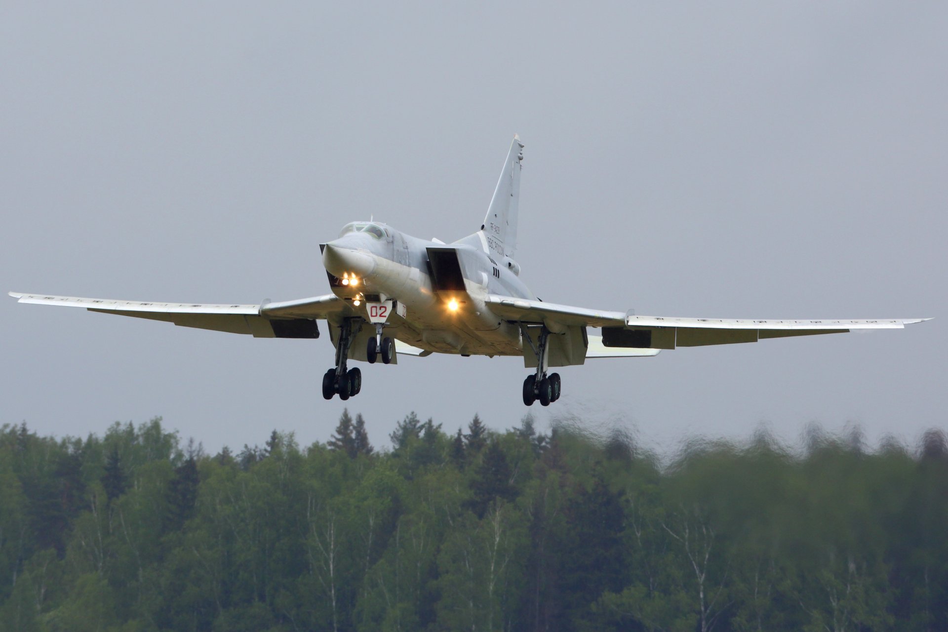Tу-22M3