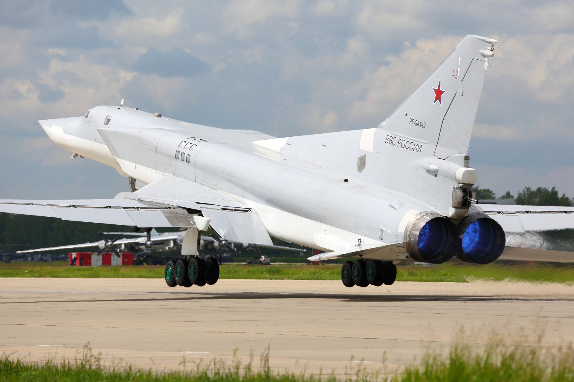 Tу-22M3